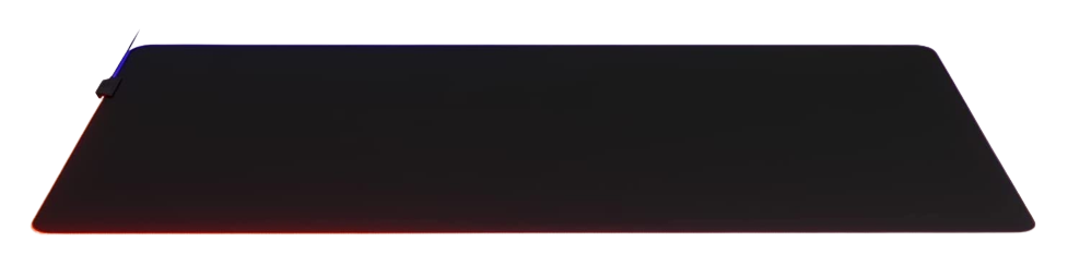 Steelseries Qck Prism Cloth 3XL Optimized for Low and High Dpi Tracking Movements (1220 X 590 X 4 Mm) - 63511