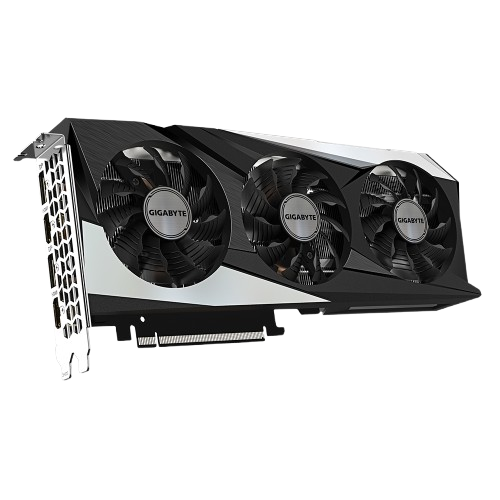 Gigabyte GeForce RTX 3060 GAMING OC 12G Gpu