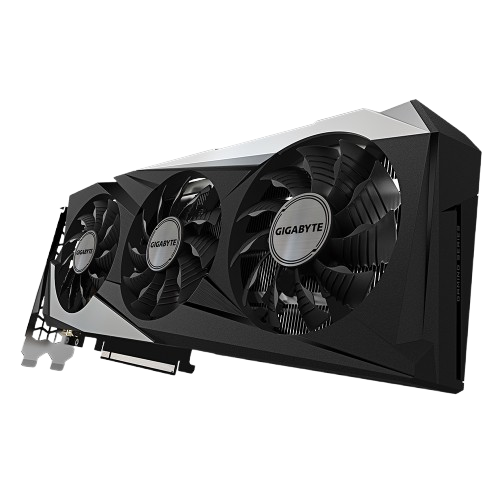 Gigabyte GeForce RTX 3060 GAMING OC 12G Gpu