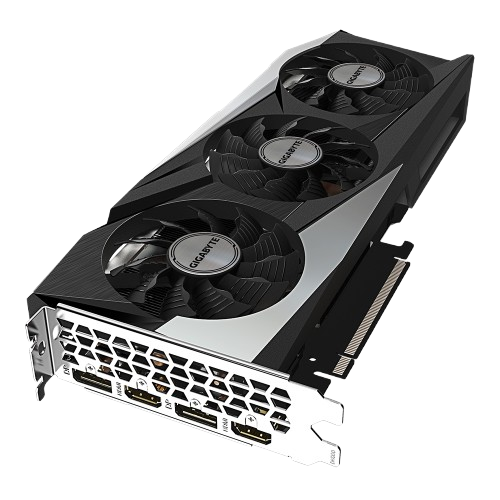 Gigabyte GeForce RTX 3060 GAMING OC 12G Gpu