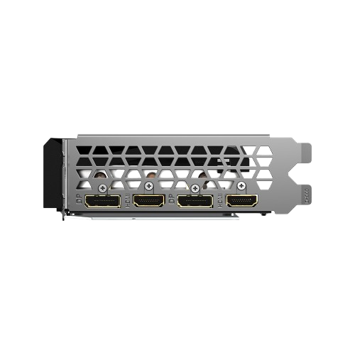 Gigabyte GeForce RTX 3060 GAMING OC 12G Gpu