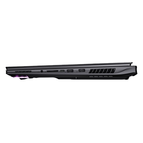 Gigabyte AORUS MASTER 18 AM8H Gaming Labtop