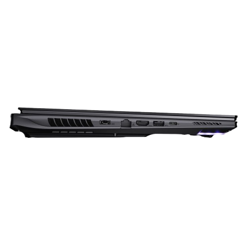 Gigabyte AORUS MASTER 18 AM8H Gaming Labtop