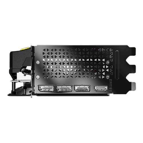 PNY GeForce RTX™ 5080 ARGB EPIC-X RGB™ Overclocked Triple Fan GPU 
