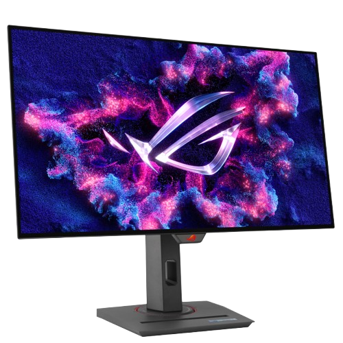 Asus ROG Strix 27-inch, glossy WOLED QHD, 240 Hz, 0.03 ms, OLED Anti-flicker, G-SYNC Gaming Monitor