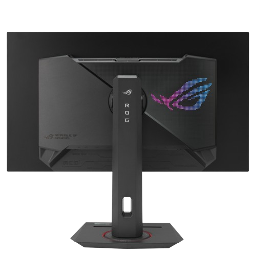 Asus ROG Strix 27-inch, glossy WOLED QHD, 240 Hz, 0.03 ms, OLED Anti-flicker, G-SYNC Gaming Monitor