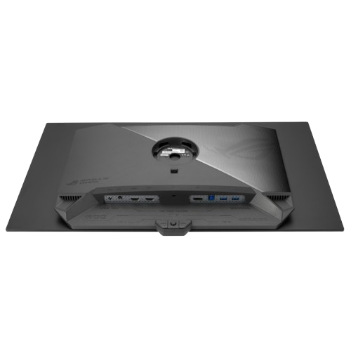 Asus ROG Strix 27-inch, glossy WOLED QHD, 240 Hz, 0.03 ms, OLED Anti-flicker, G-SYNC Gaming Monitor