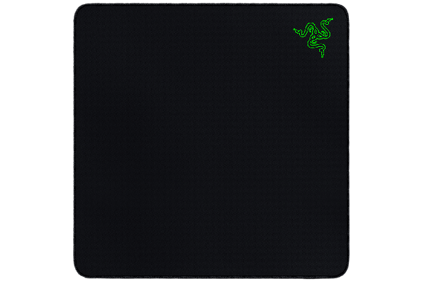 Razer Gigantus: Ultra Large Size - Optimized Gaming Surface RZ02-01830200-R3M1