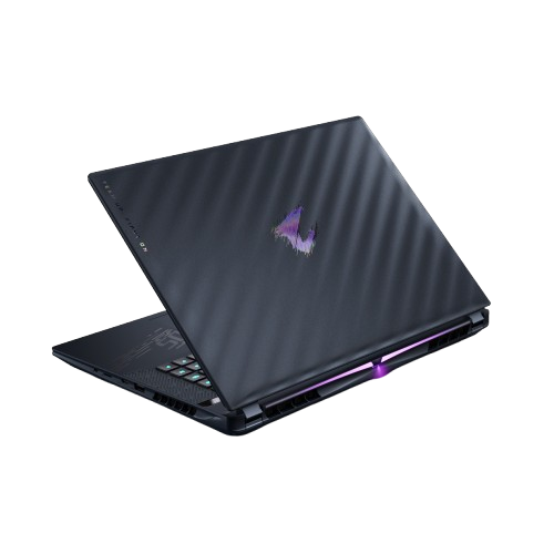 Gigabyte AORUS MASTER 16 BZH, Intel Core Ultra 9 275HX, 5080 GPU, Black Gaming Labtop 