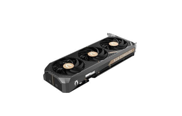 ZOTAC GAMING GeForce RTX 5070 Ti SOLID SFF OC GPU