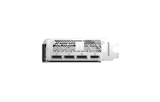 ZOTAC GAMING GeForce RTX 5070 Ti SOLID SFF OC GPU