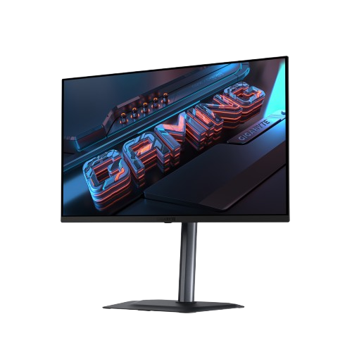 Gigabyte MO27Q2 - 27" 2560 x 1440 OLED, 240Hz, 0.03ms Gaming Monitor