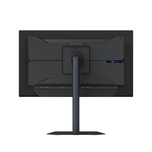 Gigabyte MO27Q2 - 27" 2560 x 1440 OLED, 240Hz, 0.03ms Gaming Monitor