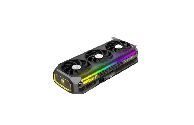 ZOTAC GAMING GeForce RTX 5080 AMP Extreme INFINITY ULTRA GPU