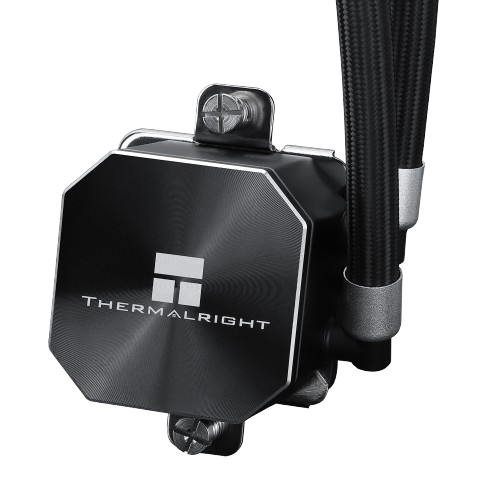THERMALRIGHT Frozen Edge 240 Black Liqued Cooler