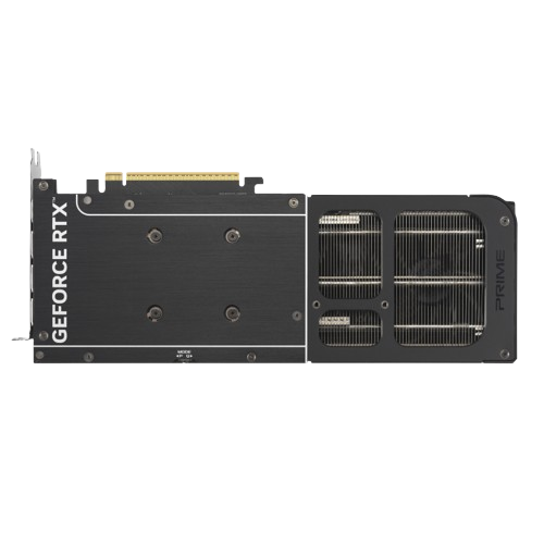 ASUS Prime GeForce RTX 5060 Ti 8GB GDDR7 Gaming Graphics Card 