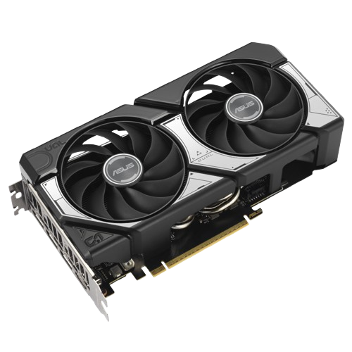Asus GeForce RTX 5060 Ti DUAL OC 8G Graphics Card 