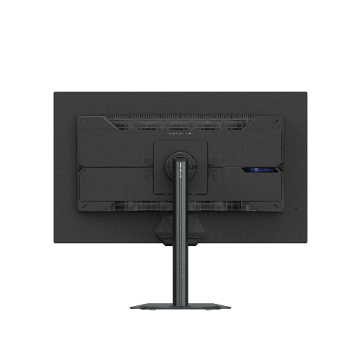 Gigabyte G27U EK 27'' SS IPS, 3840 x 2160 (UHD), Dual 160Hz (UHD) / 320Hz (FHD), Non-glare Monitor