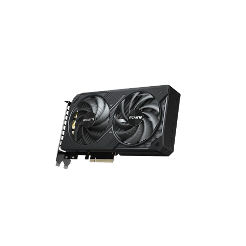 Gigabyte GeForce RTX 5060 Ti WINDFORCE OC 8G GPU
