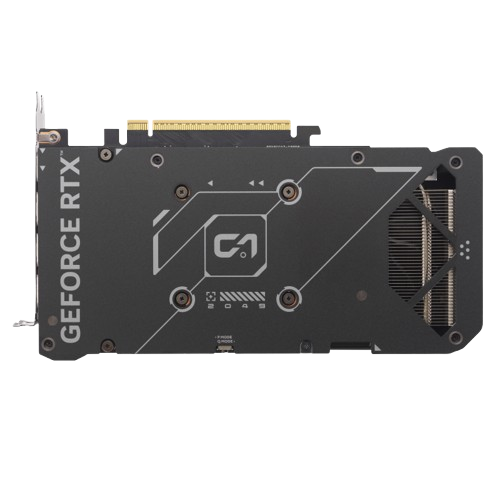 Asus GeForce RTX 5060 Ti DUAL 8G Graphics Card 