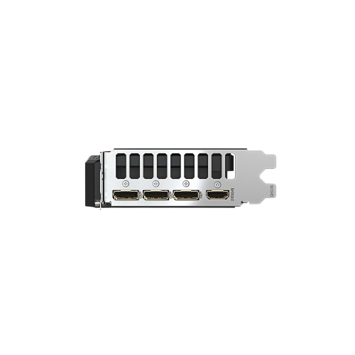 Gigabyte GeForce RTX 5060 Ti WINDFORCE OC 16G GPU