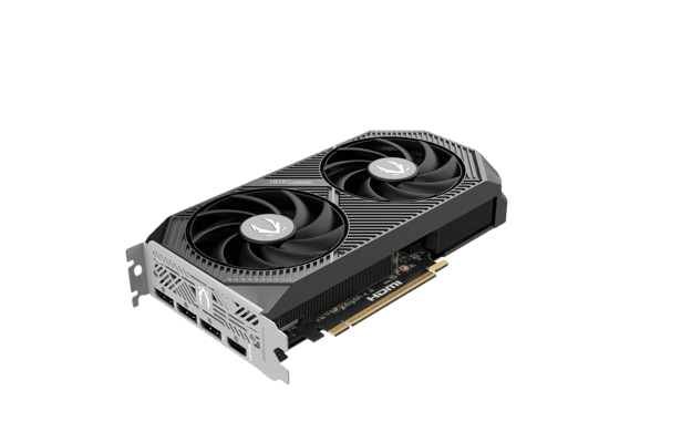 ZOTAC GAMING GEFORCE RTX 5060 Ti 16GB TWIN EDGE OC GDDR7