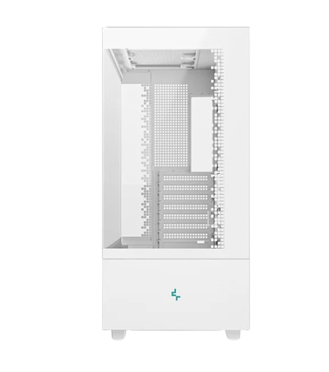 Deepcool CH690 DIGITAL White