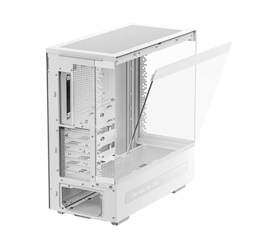 Deepcool CH690 DIGITAL White