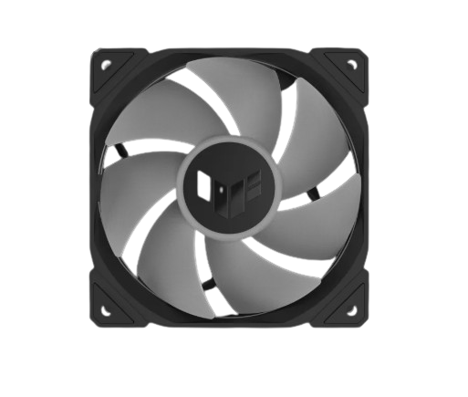 ASUS TUF Gaming TR120 ARGB Fan - Single Pack 