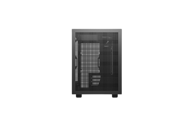 Deepcool CH260 Micro-ATX Black Case