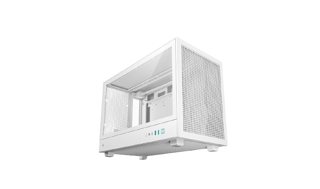 Deepcool CH260 Case White