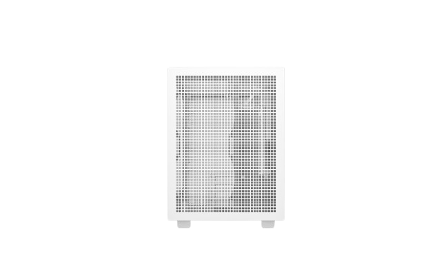 Deepcool CH260 Case White