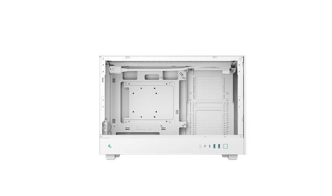 Deepcool CH260 Case White