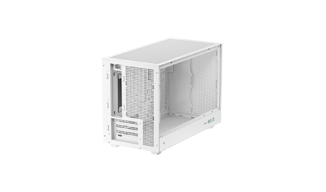 Deepcool CH260 Case White