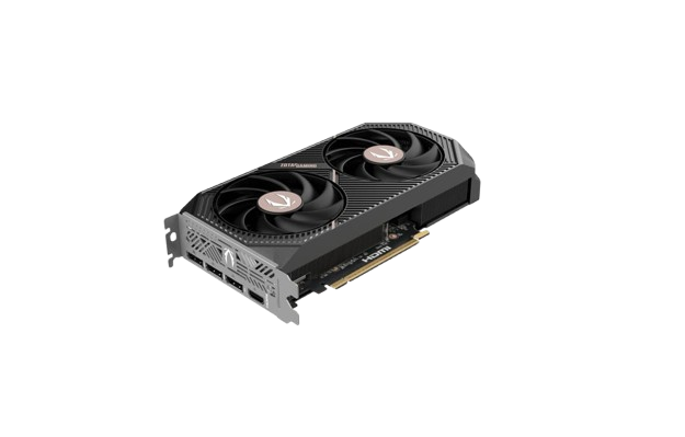 ZOTAC GAMING GeForce RTX 5060 Ti 8GB AMP Gpu