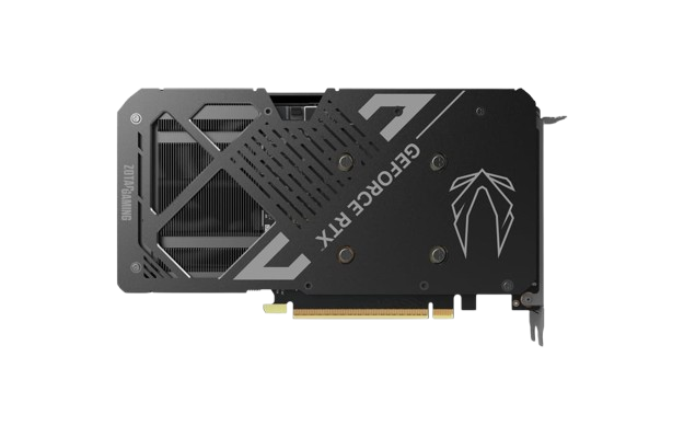 ZOTAC Twin Edge GAMING GeForce RTX 5060 Ti 16GB GPU