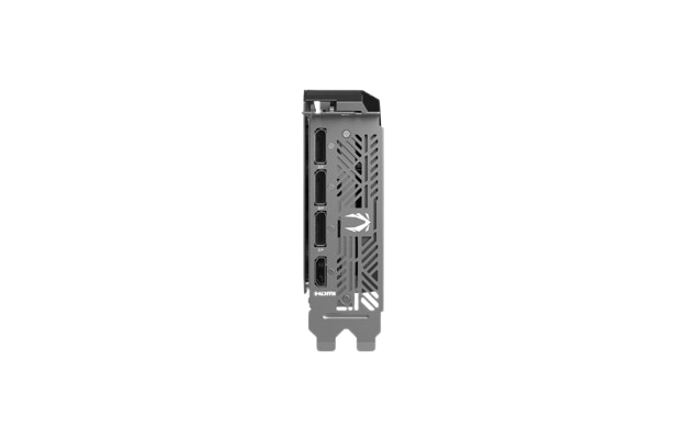 ZOTAC AMP GAMING GeForce RTX 5060 Ti 16GB GPU