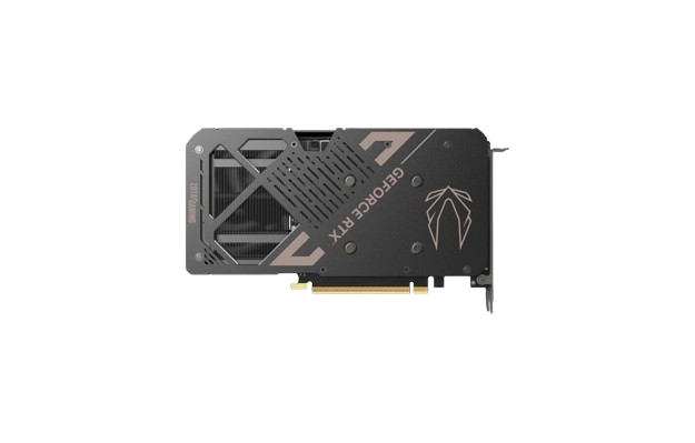 ZOTAC AMP GAMING GeForce RTX 5060 Ti 16GB GPU