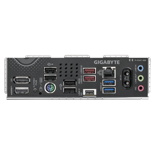 Gigabyte B850 EAGLE WIFI6E, AM5, DDR5 Motherboard