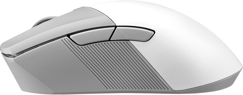 Asus ROG Gladius III Wireless White Gaming Mouse