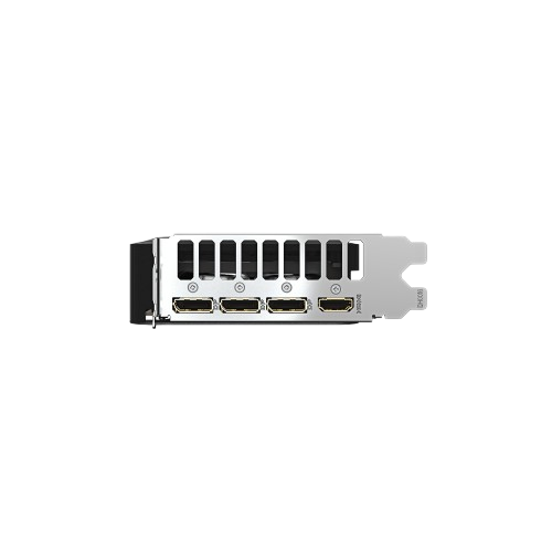 Gigabyte EAGLE GeForce RTX 5060 OC 8G GPU