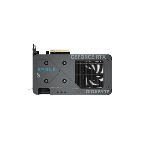 Gigabyte EAGLE GeForce RTX 5060 OC 8G GPU