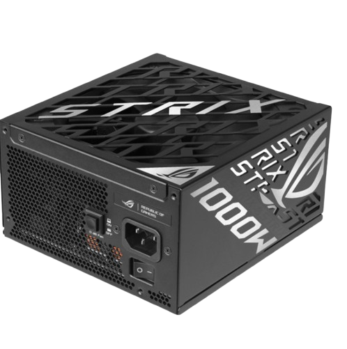 ASUS ROG STRIX 1000W Platinum