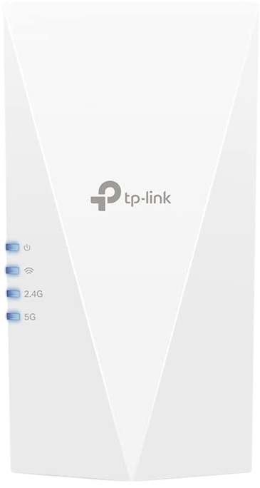 AX1800 Wi-Fi 6 Range Extender