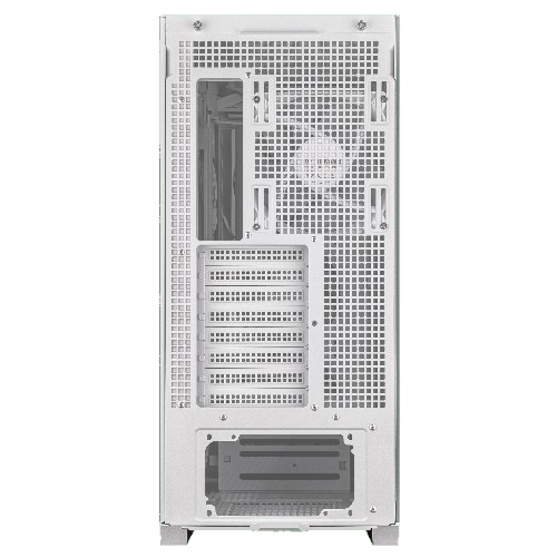 Asus TUF Gaming GT302 ARGB Mid-tower White Case