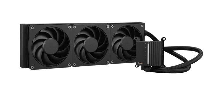 ASUS ProArt LC 360 CPU liquid cooler BLACK