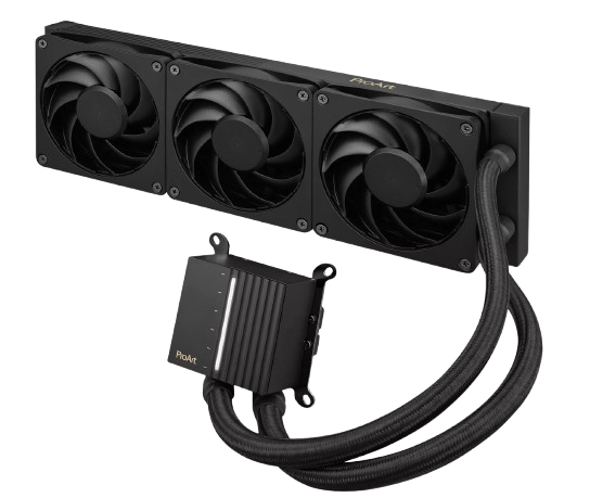 ASUS ProArt LC 360 CPU liquid cooler BLACK