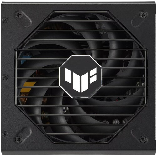 Asus TUF Gaming 1200W, 80 Plus Gold, Fully modular, Dual ball fan bearings PSU