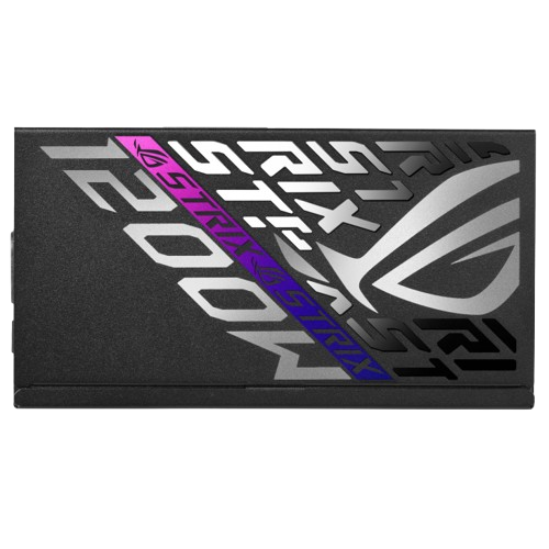 Asus ROG STRIX 1200W, Full modular, Platinum 