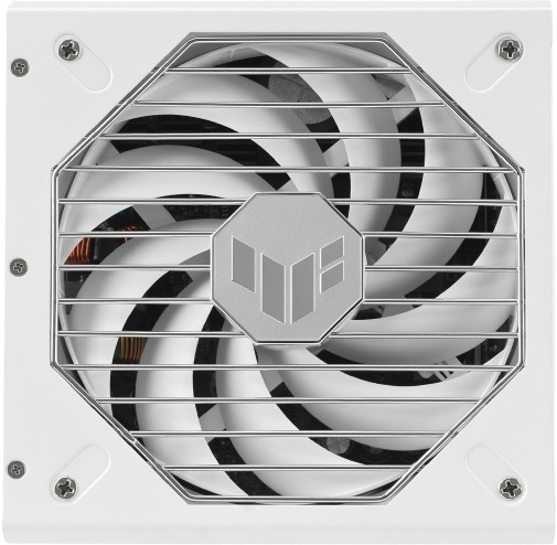 Asus TUF Gaming 1000W Gold White Edition PSU